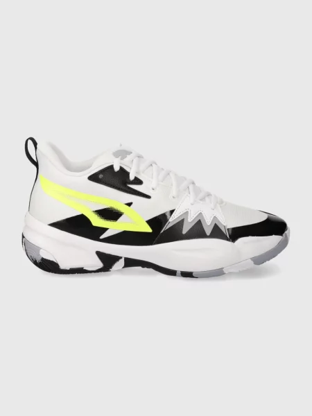 Маратонки Puma бяло
