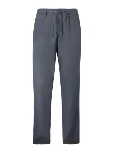Only & Sons Pantaloni cutați ONSTURINO bazalt gri