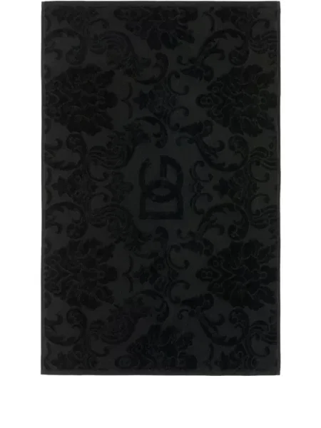 Halat Dolce & Gabbana din jacard negru