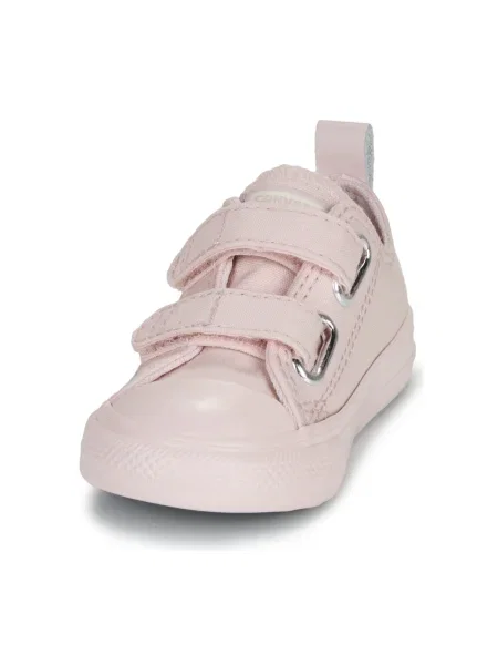 Gyerek félcipő Converse rózsaszín