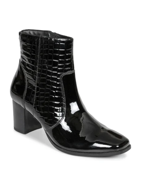 Pantofi Ravel negru