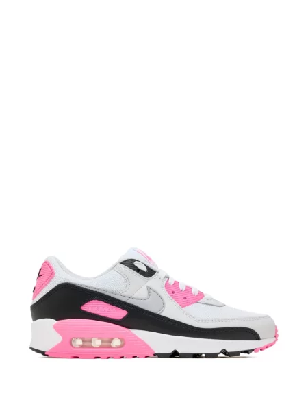 Mikina Nike fialová