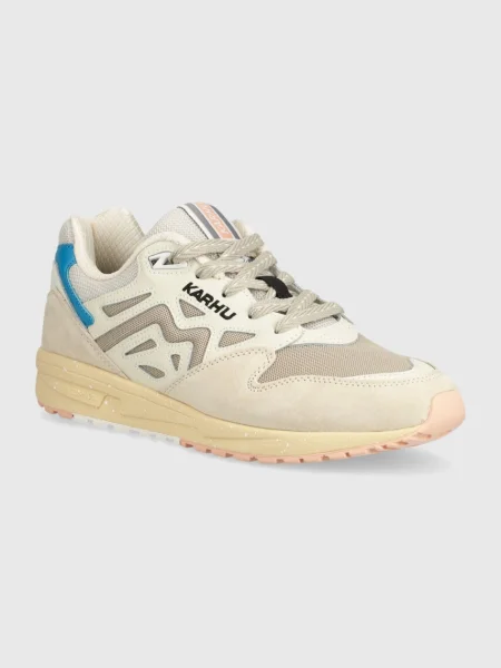 Маратонки Karhu Legacy 96 бежово
