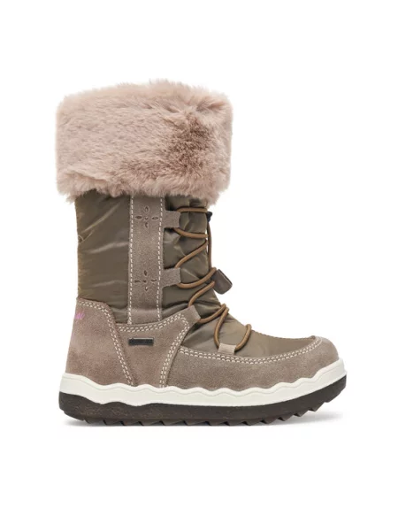 Snehule Primigi GORE-TEX M sivá
