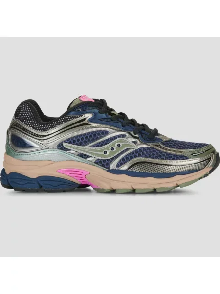 Pantofi Saucony albastru
