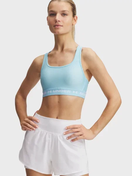 Спортивний топ Under Armour блакитний