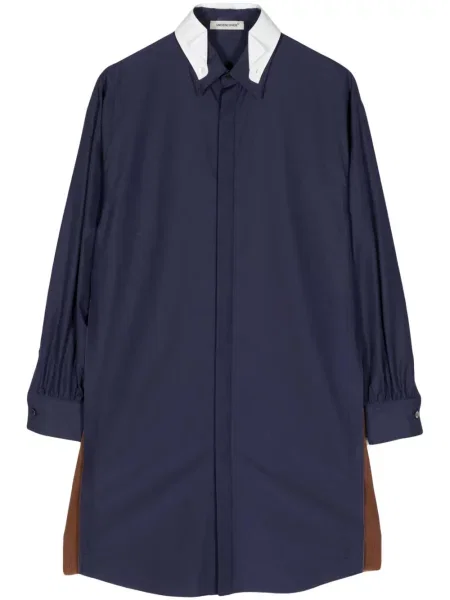 Cămașă Undercover albastru