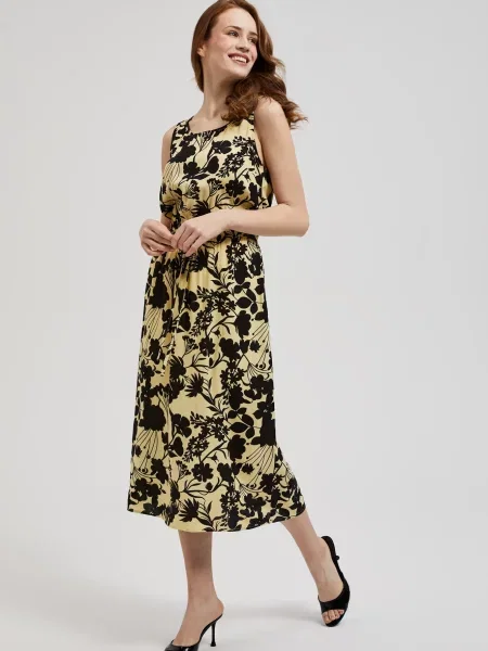 Rochie Moodo de costum negru