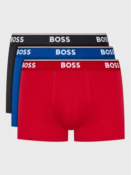 Boksarice Boss