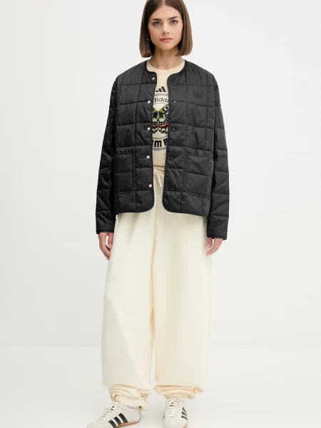 Spodnji del trenirke adidas Originals Essentials bež
