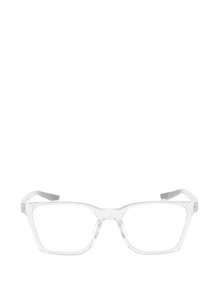 Ochelari de soare Nike alb
