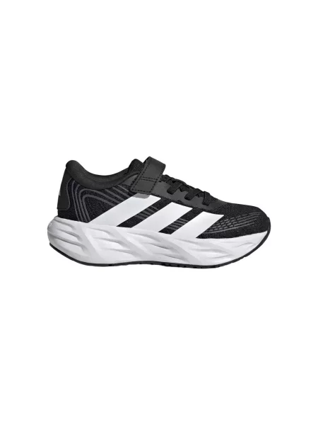 Tenisky Adidas čierna