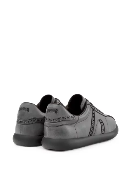 Brogues Camper gri