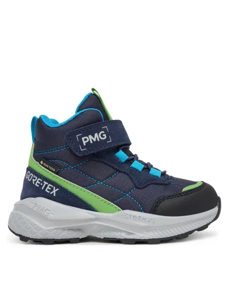 Čizme za snijeg Primigi GORE-TEX M Tamnoplava