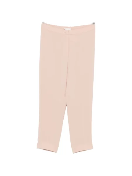 Pantaloni Marina Rinaldi roz