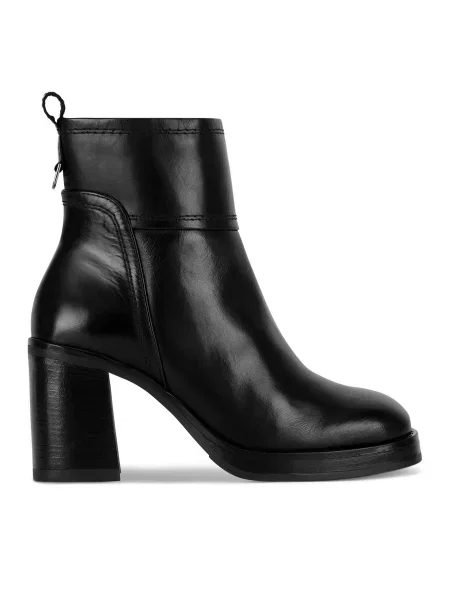 Botine Lasocki negru