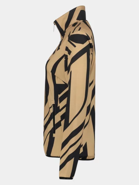Sweter Luhta Ellala czarny
