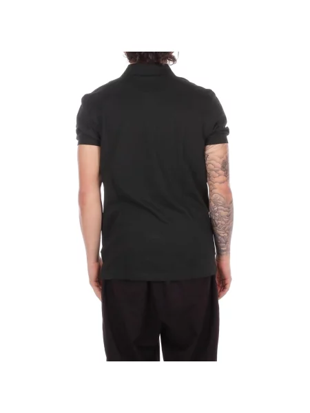 Tricou polo Fred Perry verde