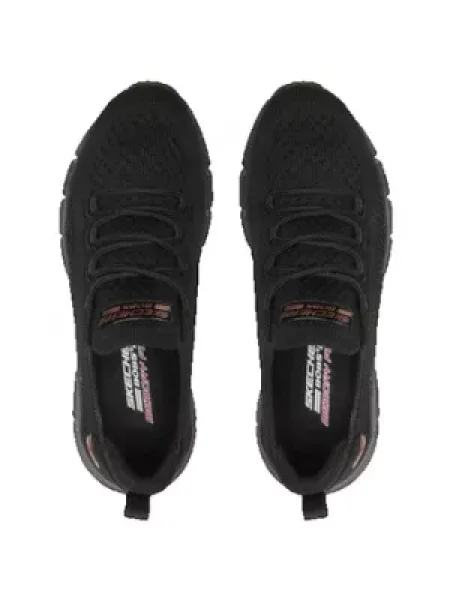 Členkové topánky Skechers