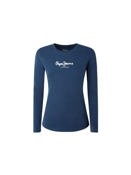 Majica Pepe Jeans plava