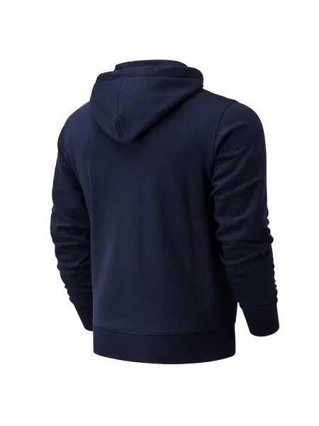 Bluza z kapturem EXTREME HOBBY CRUCIAL niebieska