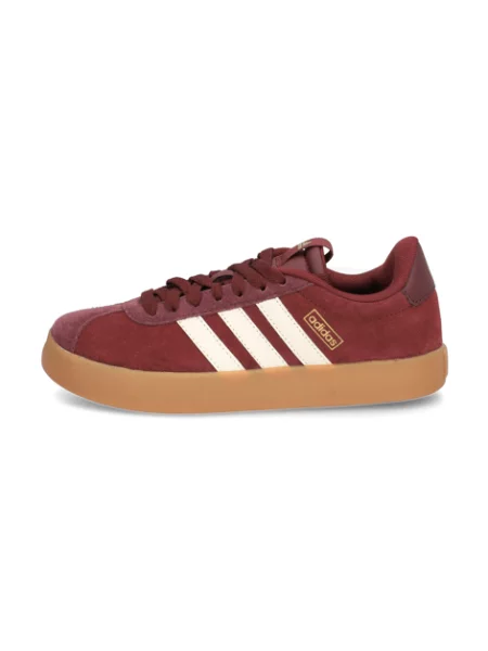 Tenisky Adidas červené