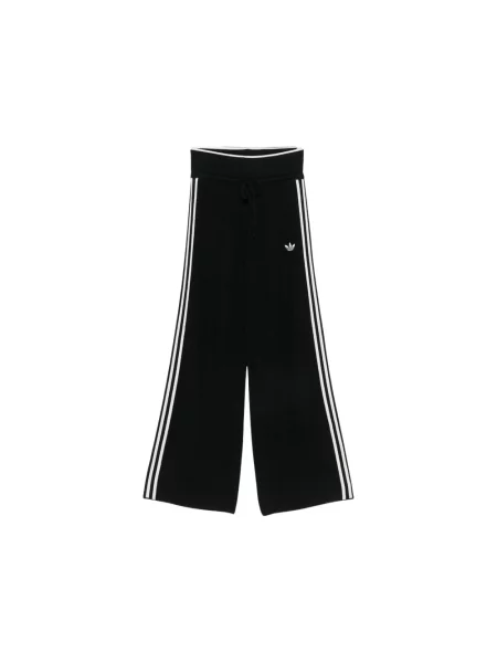 Spodnie dresowe Adidas czarne