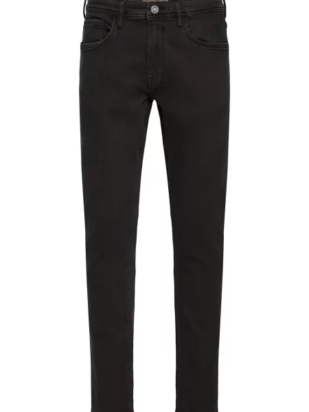 BLEND Jeans BHTWISTER denim negru