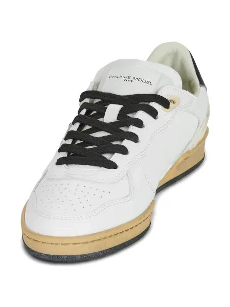 Tenisky Philippe Model biela