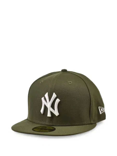 Șapcă New Era Cap verde