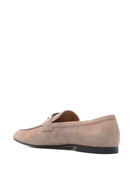 Loafer Tod's autogrammal