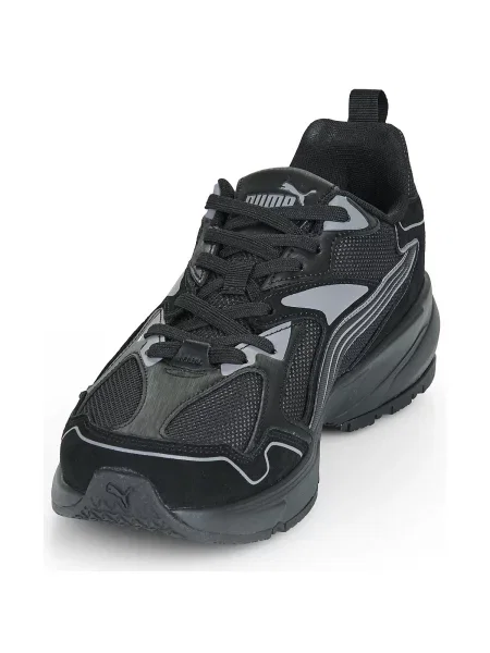 Pantofi Puma negru