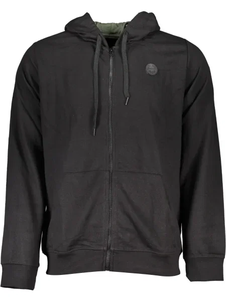 Mikina Gian Marco Venturi černá