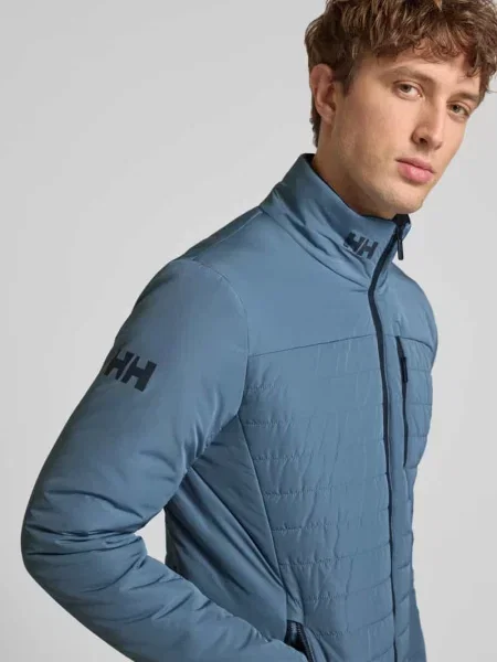Kurtka o kroju regular fit ze stójką Helly Hansen