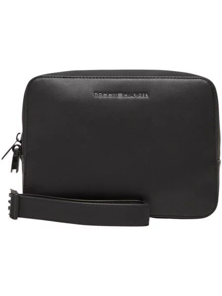 Tommy Hilfiger taška černá
