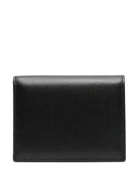 Portofel Comme Des Garçons negru