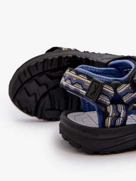 Сандали Lee Cooper черно