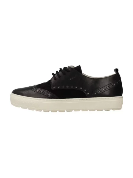 Pantofi Geox negru