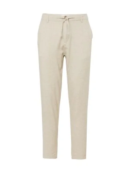 SELECTED Chino kalhoty SLHBrody pastelově zelená