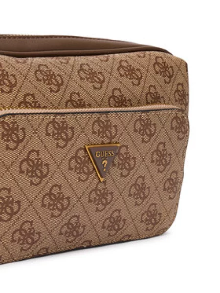 Ruksak Guess HMMILO bež