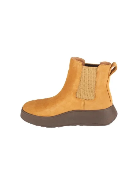 Pantofi Fitflop portocaliu