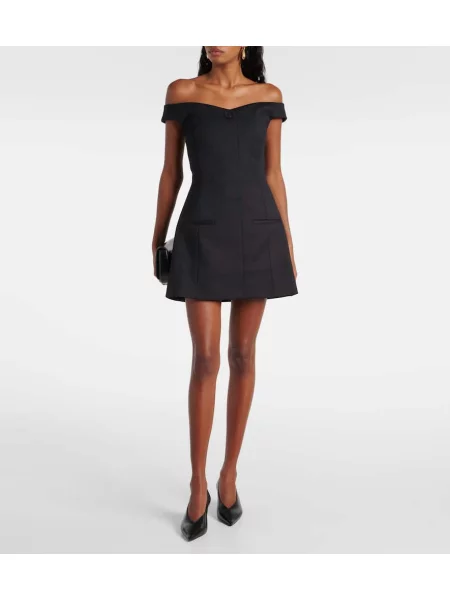 Rochie Sir negru