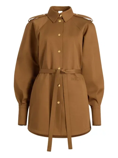 Cămașă Patou maro