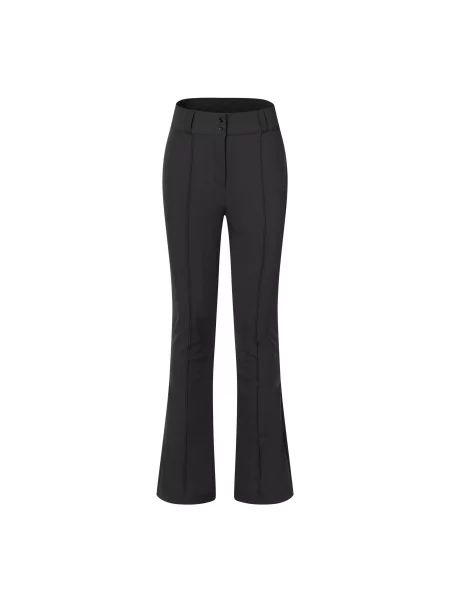 Spodnie Narciarskie Glide II Stretch czarne