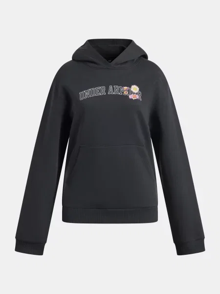 Majica Under Armour crna