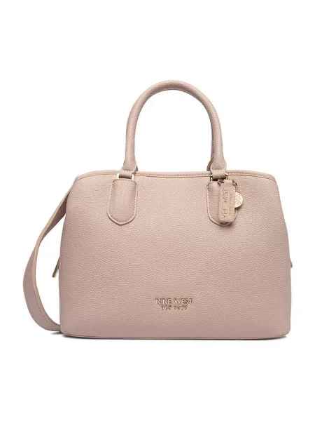 Torebka Nine West różowa