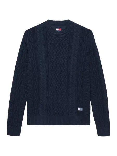 Jeansy Tommy Jeans niebieskie