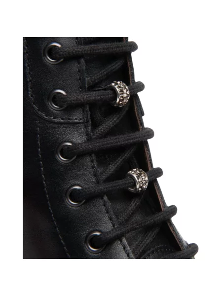 Pantofi Nerogiardini negru