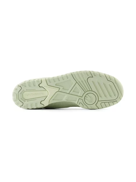 Pantofi New Balance verde
