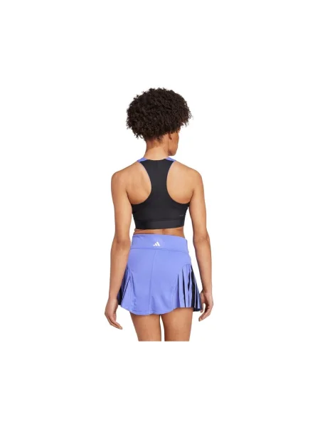 Tricou Adidas violet
